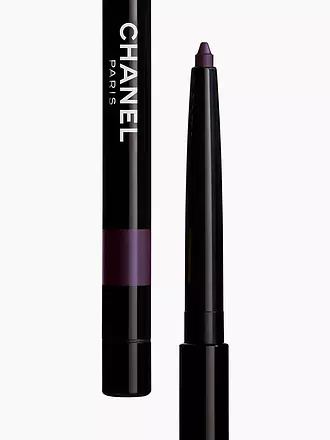 CHANEL | EYELINER UND KAJAL MIT LANGEM HALT | 